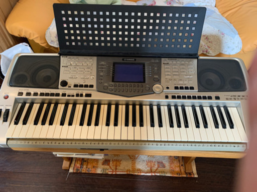 ヤマハ　キーボードPSR2000