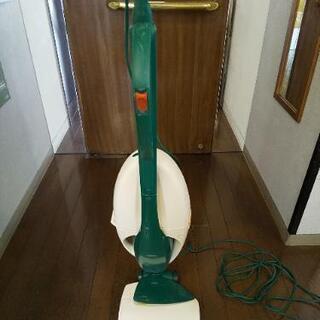 保証期間内 ほぼ未使用 フォアベルク 掃除機 コーボルト VK150-30 VORWERK