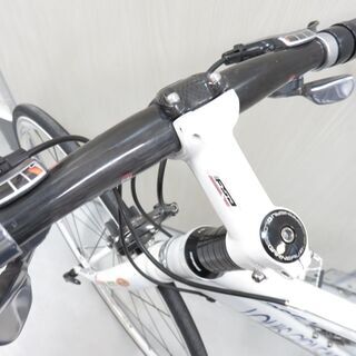 ◆ルイガノ　RSR-1　軽量　美品