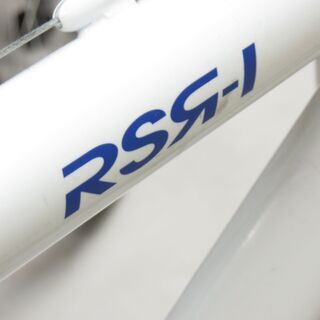 ◆ルイガノ　RSR-1　軽量　美品