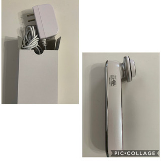 ヤーマン 美顔器　フォトプラスSAKURA eye＋