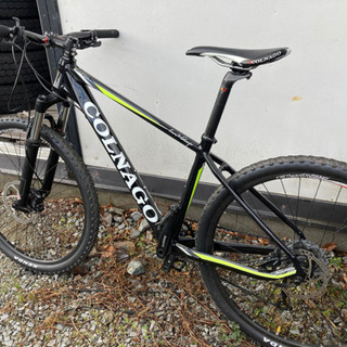 COLNAGO マウンテンバイク TWENTY VI