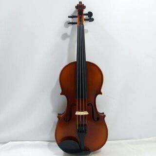 メンテ済み KLAUS MUELLER Bucharest 分数3/4 東ヨーロッパ ルーマニア