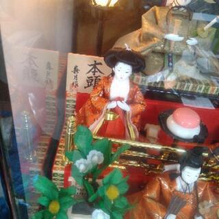 値下げしました！喜月作 本頭雛飾り 三段 ライト、オルゴール付き 美品 値下げしました！喜月作 本頭雛飾り 三段 ライト、オルゴール付き 美品