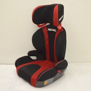 RECARO レカロ ジュニアシート RJ250.21 チャイル...