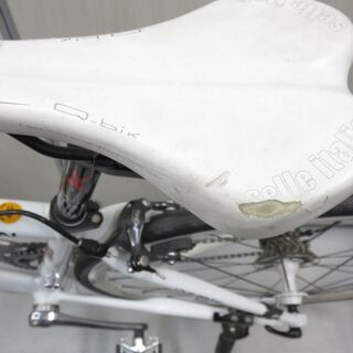 ◆ルイガノ　RSR-1　軽量　美品