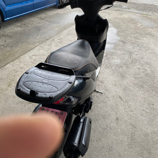 値下げ❗️ V125 K7 自賠責令和4年4月 まだあります