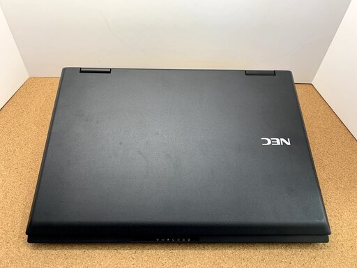 Zoom会議やテレワークに最適/i7-4600M/4G/ノートパソコン/Win10Pro