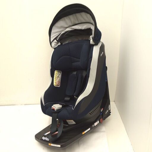アップリカ クルリラ 93511 ISOFIX チャイルドシート ベビーシート (0220371674)