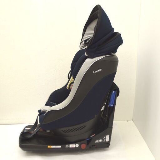 専用です アップリカ クルリラ 93511 ISOFIX チャイルドシート ベビー
