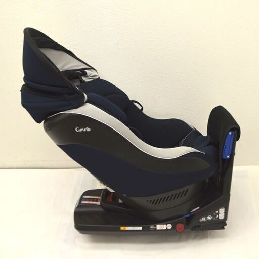 専用です アップリカ クルリラ 93511 ISOFIX チャイルドシート ベビー