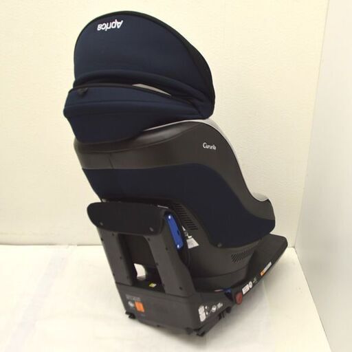 専用です アップリカ クルリラ 93511 ISOFIX チャイルドシート ベビー