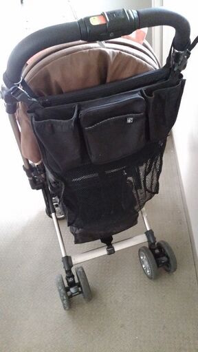 値下げ！ コンビ ディアクラッセ オート4キャス XY-600 クリソベリル