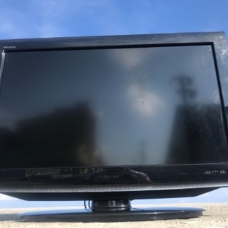 Blu-ray内蔵 REGZA 32