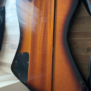 Epiphone Firebird 音・弾きやすさ良好 詳細不明