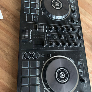 【ネット決済・配送可】Pioneer DDJ RB ライセンスあ...