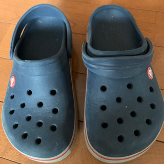 ★☆クロックス CROCS クロックバンド クロッグ J3 21...