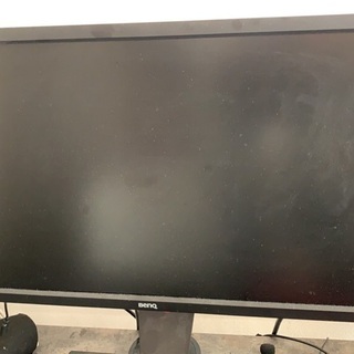 BenQ XL2430  144hz ゲーミングモニター