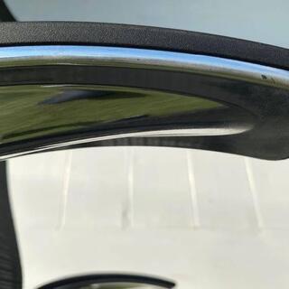 関東エリアのみ★okamura/オカムラ　No.1220010601　Baron/バロン オフィスチェア エクストラハイバック 固定ヘッドレスト 可動肘 座メッシュ ブラック CP87AR-FDH1 　