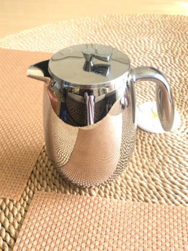 値下げ！ボダムコーヒーメーカー