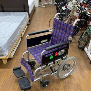 KAWAMURA　車椅子　売場展開中！！！