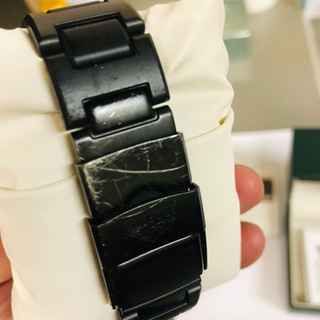 カシオ　腕時計　prw-7000fc-1jf