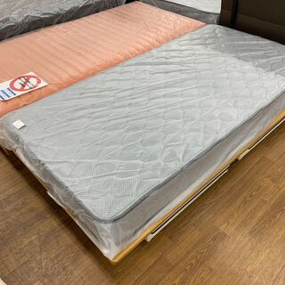 シングルベッド FRANCE BED ※センターステー欠品 売場展開中！！！