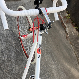 SUN RISE レィチェルR+714