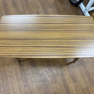 カリモク60 リビングテーブル 売場展開中！！！