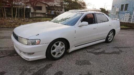 トヨタ クレスタ ツアラーv オートマ ムーンルーフ ソアラ 新検見川のその他の中古車 ジモティー