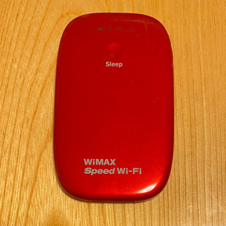 WiMAX Speed  Wi-Fi URoad-Aero mo...