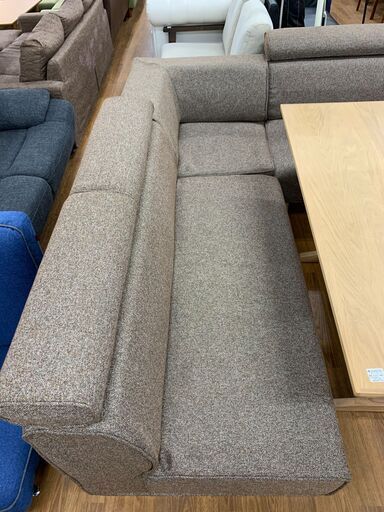 シギヤマ家具 コーナーダイニングセット SAVONAⅡ 売場展開中!!! シギヤマ家具 コーナーダイニングセット SAVONAⅡ 売場展開中!!!