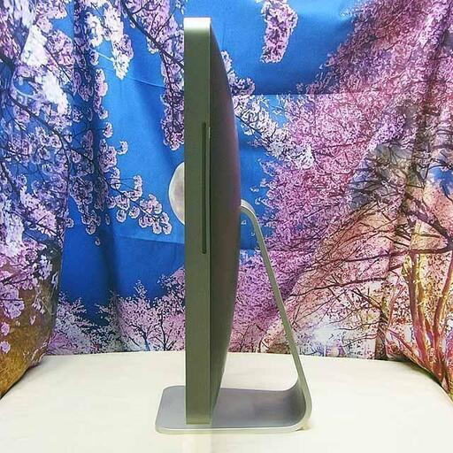 ☆APPLE iMac 20インチ☆シリアル№:W8742ALAX86