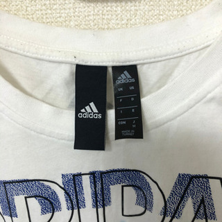 adidas Tシャツ