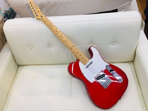 【トレファク鶴ヶ島店】FenderJapan TL-STD