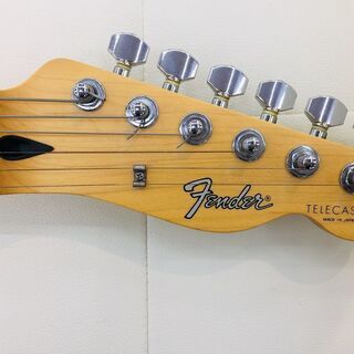 トレファク鶴ヶ島店】FenderJapan TL-STD