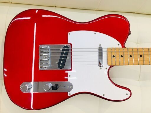 トレファク鶴ヶ島店】FenderJapan TL-STD