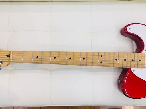 トレファク鶴ヶ島店】FenderJapan TL-STD
