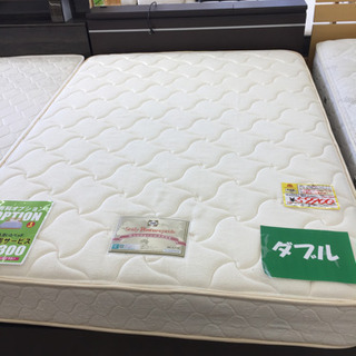1/28  【美品高級ベッド入荷👏】定価¥178,000（マット...