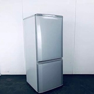 ラスト！【配送応相談】三菱ノンフロン冷凍冷蔵庫
