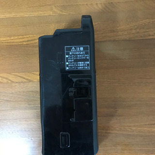 Panasonic電動アシスト自転車バッテリー8.9Ah値下げします‼️