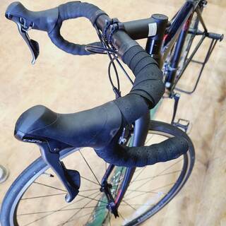 TREK(トレック)DOMANE(ドマーネ)AL2ロードバイク