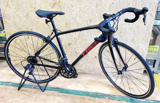 TREK(トレック)DOMANE(ドマーネ)AL2ロードバイク