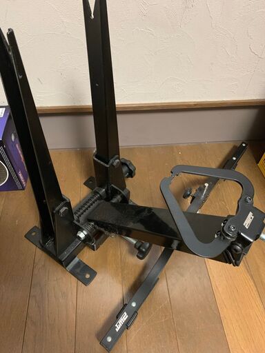 PWT 振れ取り台 センターゲージ セット | eventosmusicales.cl