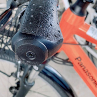 Panasonicハリヤ電動自転車2020（15万相当）