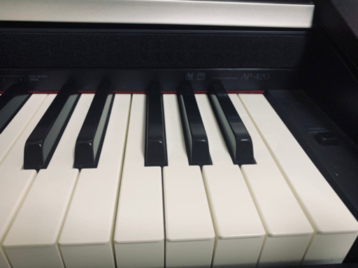 ピアノ 88键 型号AP-420