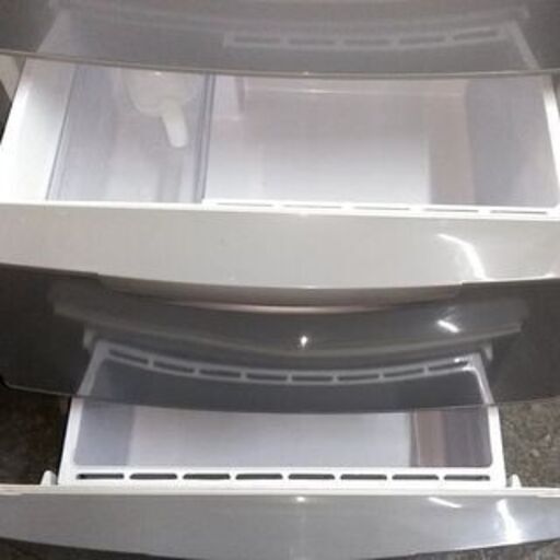 冷蔵庫　3ドア　洗濯機　乾燥機能付き　2点セット