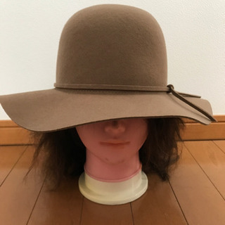 UNIQLOの帽子