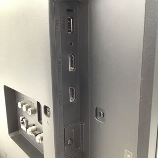 21K018 5 FUNAI フナイ 24V型 ハイビジョン液晶テレビ FL-24H1010 2019