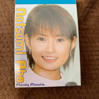 中古安倍なつみが無料 格安で買える ジモティー